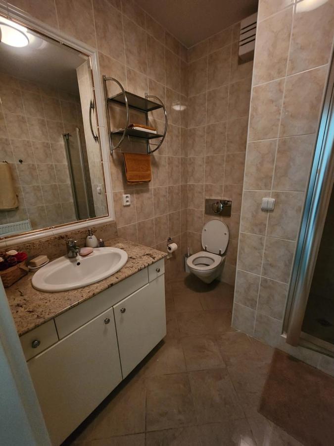 Appartamento Kristoff Plaza Trencianske Teplice Trenčín Esterno foto